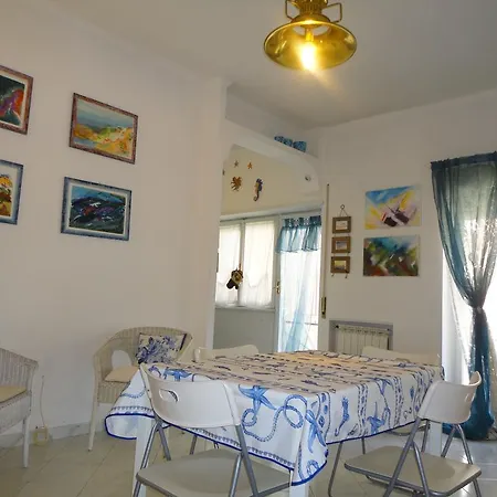 Girasolereale Ostia Beach