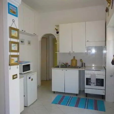 Apartmán Girasolereale Ostia Beach *