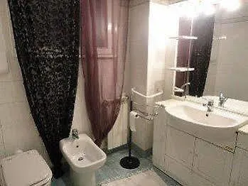 Girasolereale Ostia Beach Apartmán Řím
