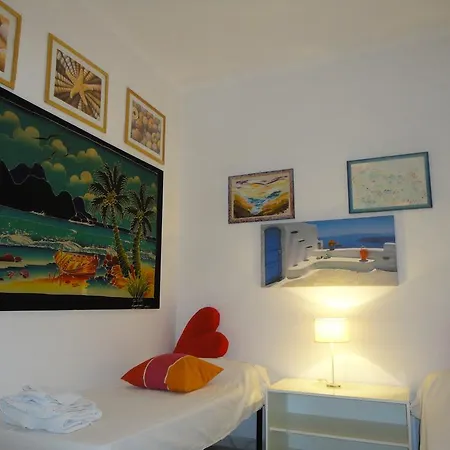 Girasolereale Ostia Beach Lejlighed
