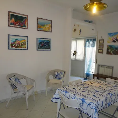 Girasolereale Ostia Beach