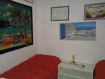 Girasolereale Ostia Beach