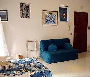 Lejlighed Girasolereale Ostia Beach Rom