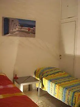 Girasolereale Ostia Beach
