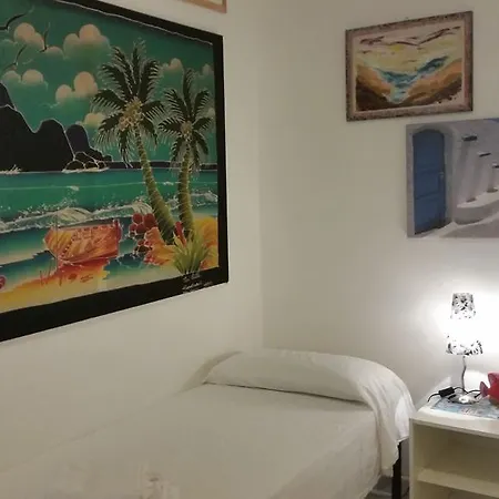 Girasolereale Ostia Beach Rom