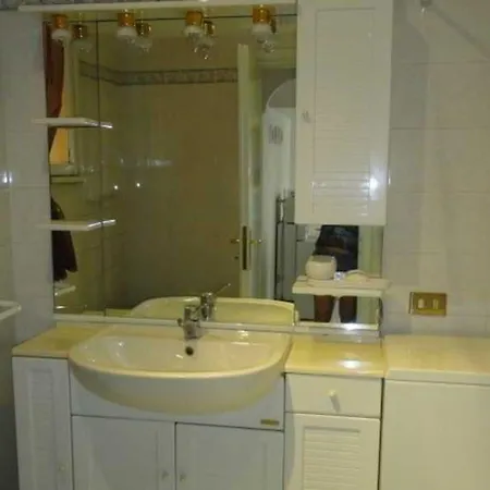 Girasolereale Ostia Beach Lejlighed Rom