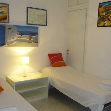 Lejlighed Girasolereale Ostia Beach *