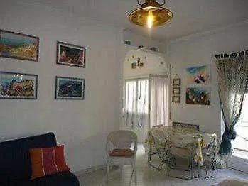 Lejlighed Girasolereale Ostia Beach Rom