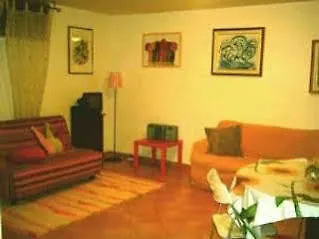 Lejlighed Girasolereale Ostia Beach Rom