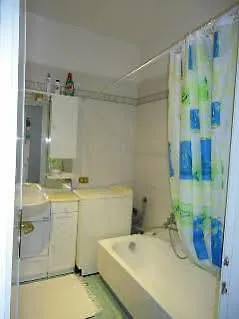Girasolereale Ostia Beach Lejlighed Rom
